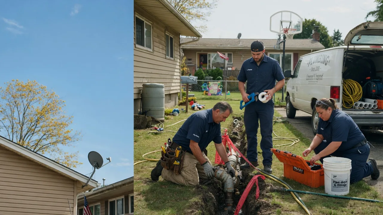 Garbage Disposal Replacement in Twin Lakes, WI near me